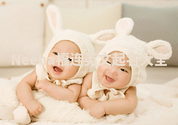 Neeha福连英文起名大全